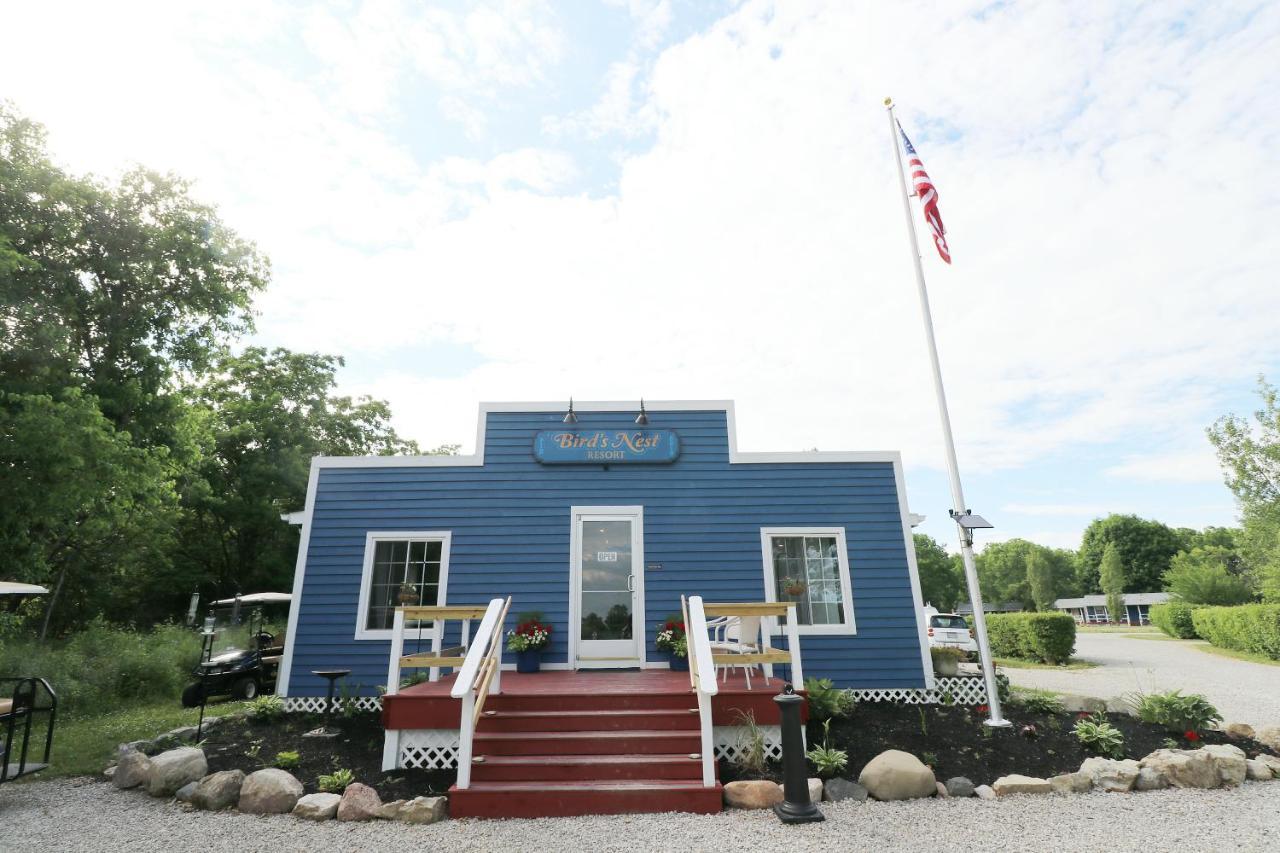Bird'S Nest Resort Put-in-Bay Bagian luar foto
