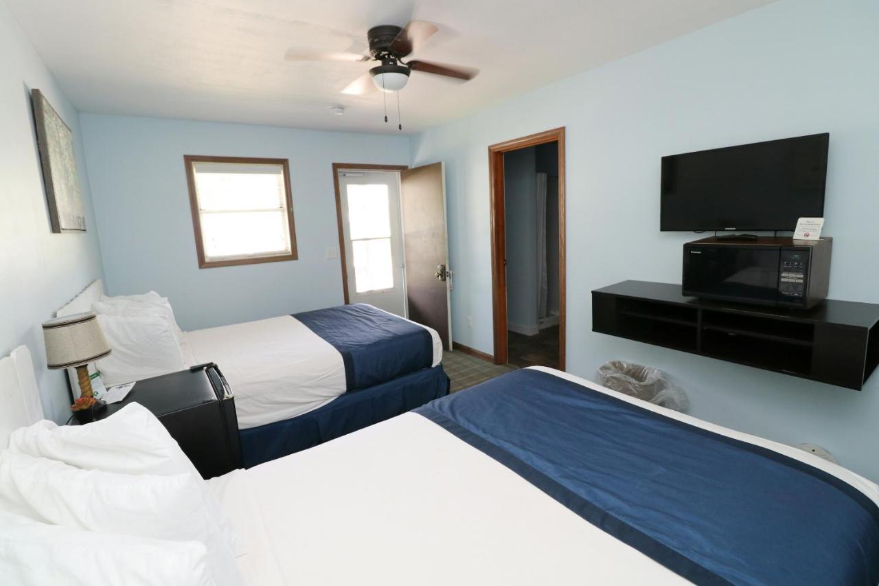 Bird'S Nest Resort Put-in-Bay Bagian luar foto