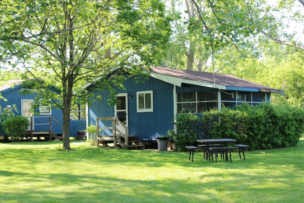 Bird'S Nest Resort Put-in-Bay Bagian luar foto
