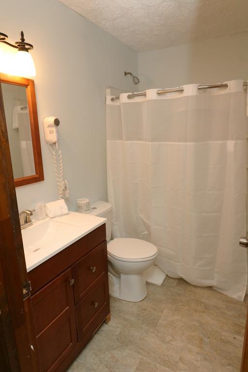Bird'S Nest Resort Put-in-Bay Bagian luar foto