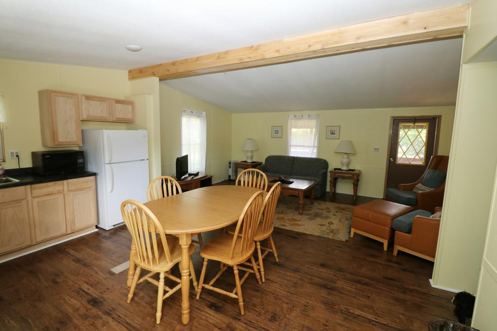 Bird'S Nest Resort Put-in-Bay Bagian luar foto
