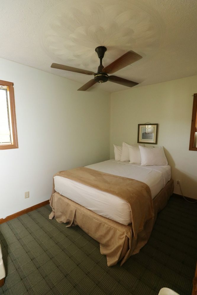 Bird'S Nest Resort Put-in-Bay Bagian luar foto