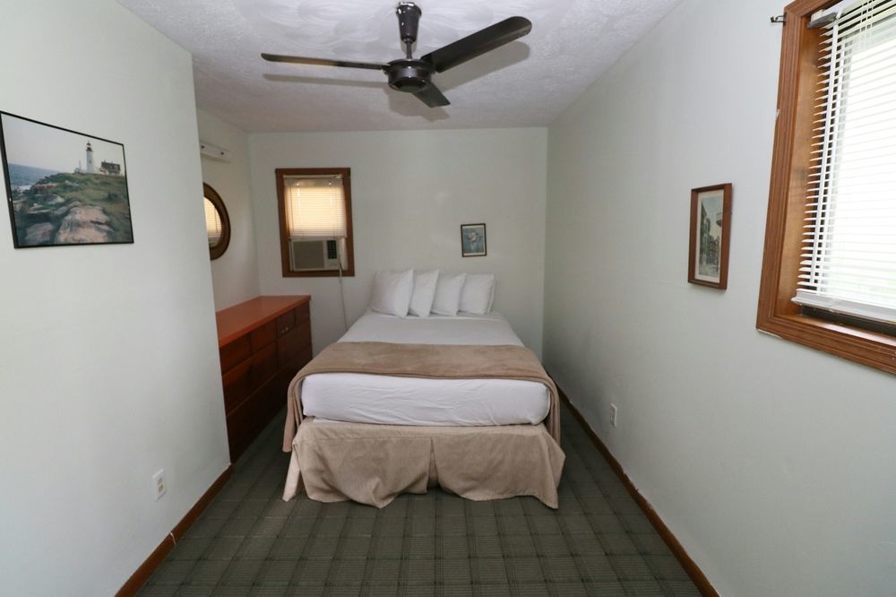 Bird'S Nest Resort Put-in-Bay Bagian luar foto