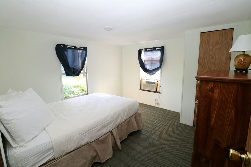 Bird'S Nest Resort Put-in-Bay Bagian luar foto