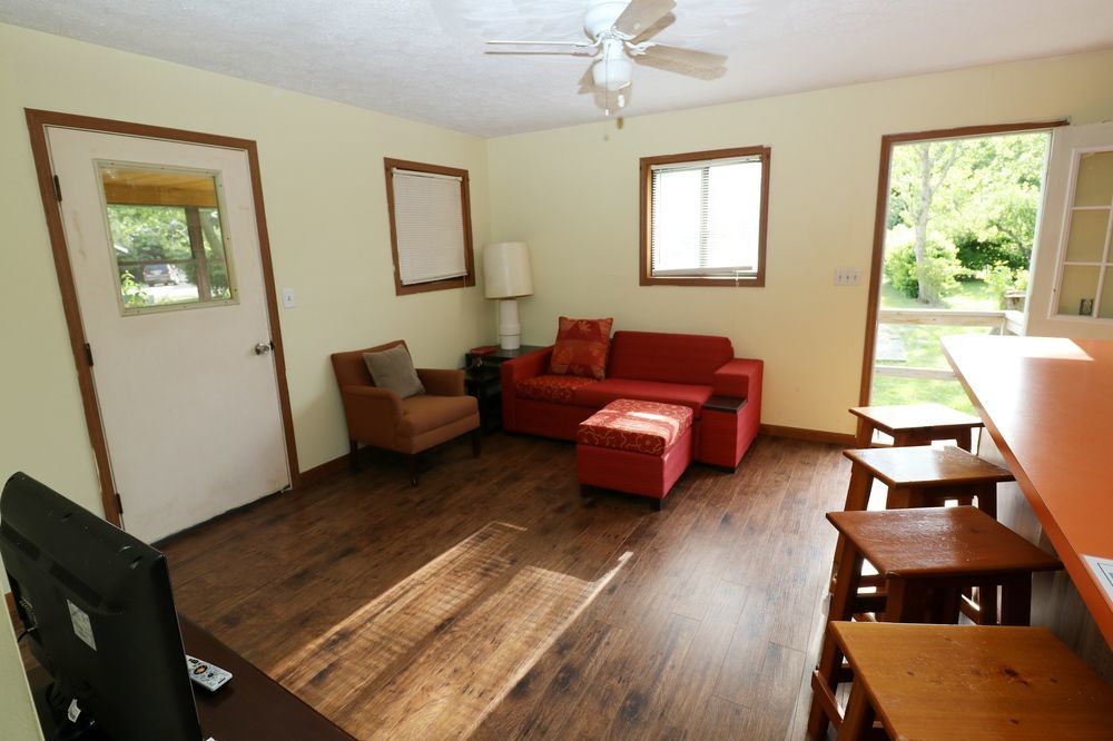Bird'S Nest Resort Put-in-Bay Bagian luar foto