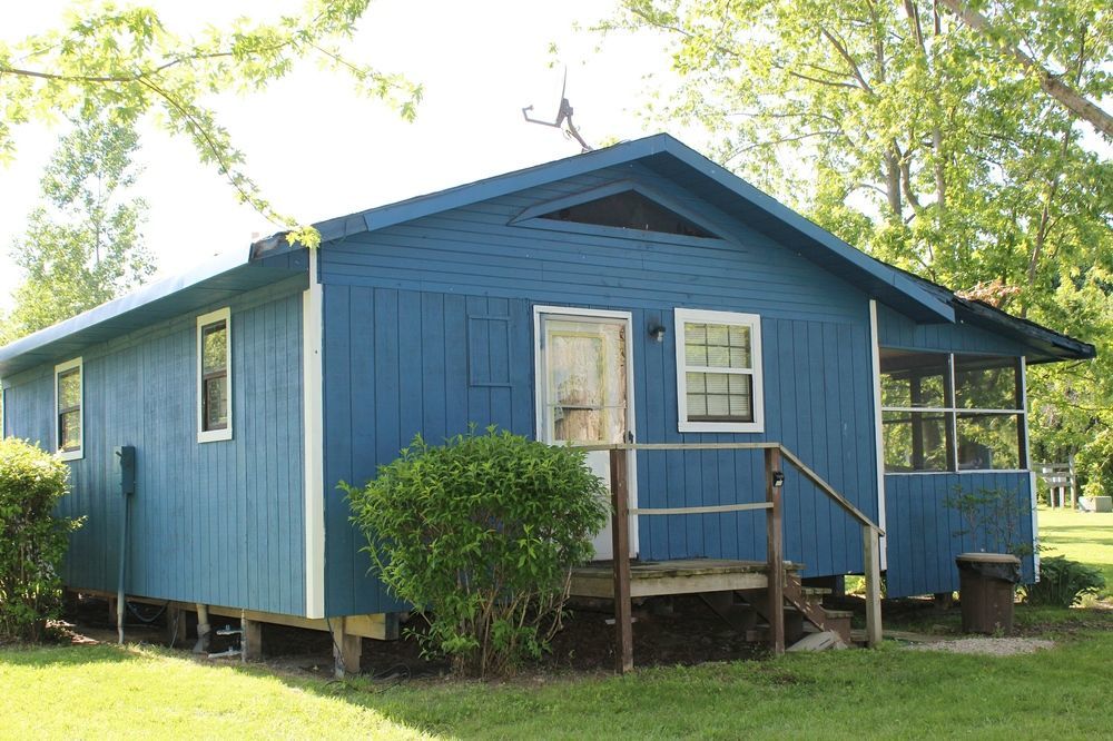 Bird'S Nest Resort Put-in-Bay Bagian luar foto