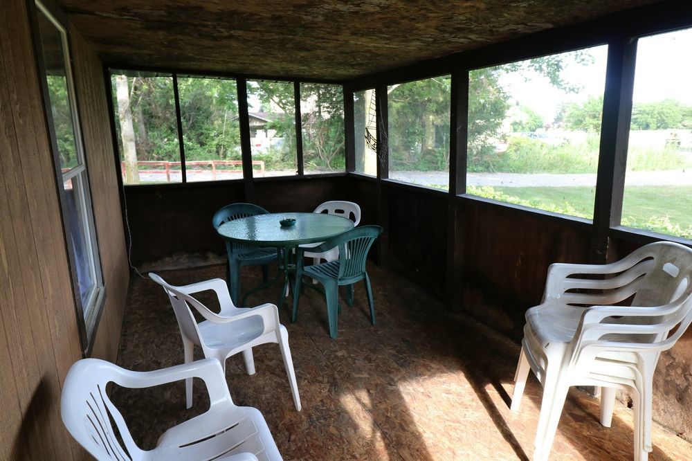 Bird'S Nest Resort Put-in-Bay Bagian luar foto