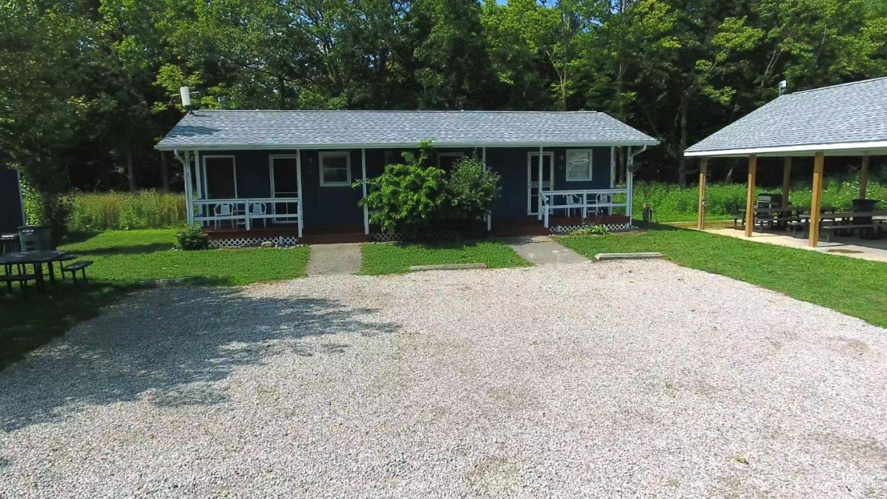 Bird'S Nest Resort Put-in-Bay Bagian luar foto