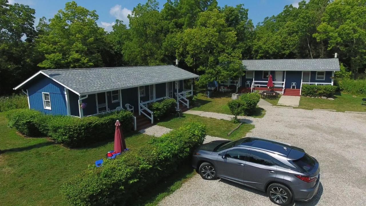 Bird'S Nest Resort Put-in-Bay Bagian luar foto