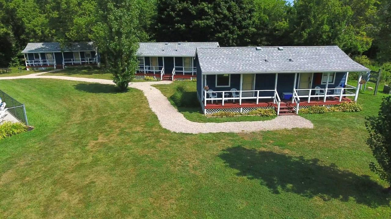 Bird'S Nest Resort Put-in-Bay Bagian luar foto